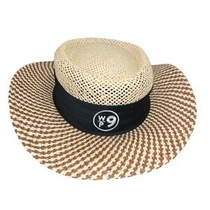 Ahead fine hats Panama sun hat medium large spf 50